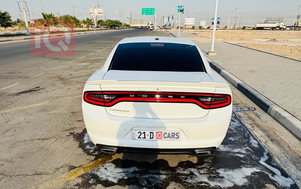 دودج تشارجر